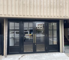 外観・内観