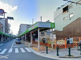 外観・内観