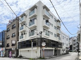 外観・内観