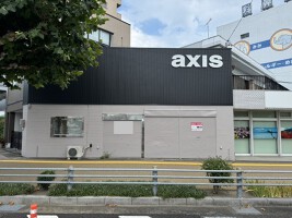外観・内観
