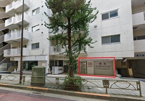 外観・内観