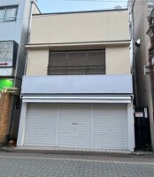 外観・内観