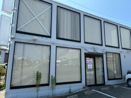 外観・内観