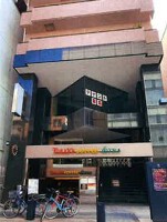 外観・内観