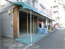 外観・内観