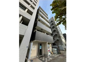 外観・内観