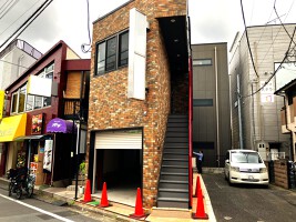 外観・内観