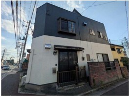 外観・内観
