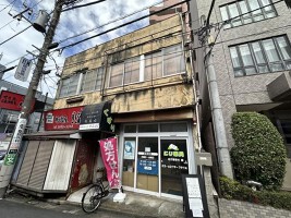 外観・内観
