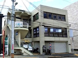 外観・内観