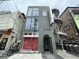 外観・内観