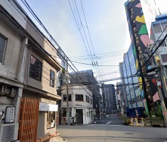 外観・内観