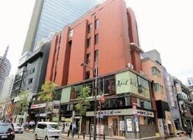 外観・内観