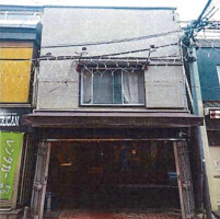 外観・内観