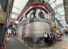 外観・内観