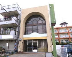 外観・内観