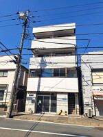 外観・内観