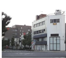 外観・内観