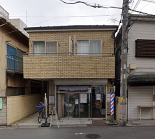 外観・内観