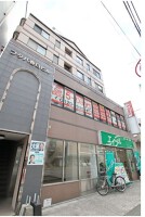 外観・内観
