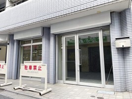 外観・内観