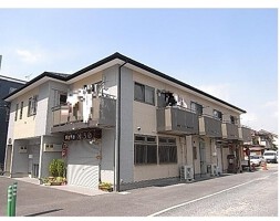 外観・内観
