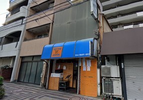 外観・内観