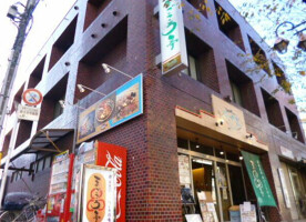 外観・内観