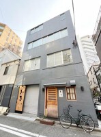 外観・内観
