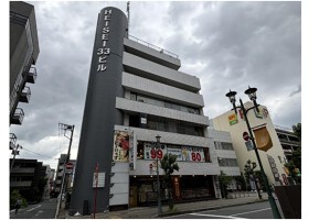 外観・内観
