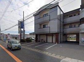 外観・内観