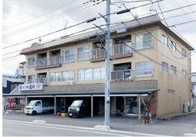 外観・内観