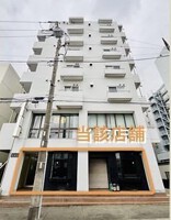 外観・内観