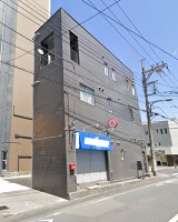 外観・内観