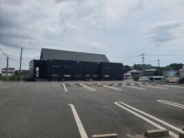 外観・内観