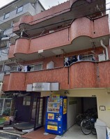 外観・内観