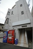 外観・内観