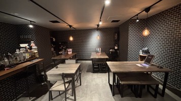 外観・内観
