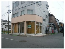 外観・内観