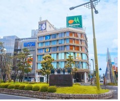 外観・内観