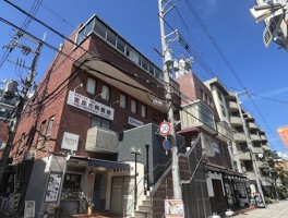 外観・内観