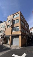 外観・内観