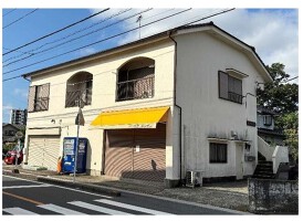 外観・内観