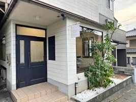 外観・内観