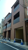 外観・内観