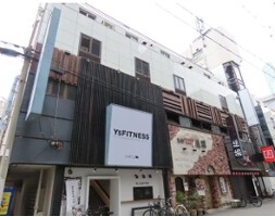 外観・内観