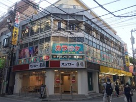 外観・内観