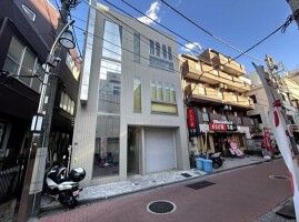 外観・内観