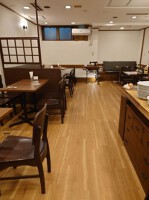 外観・内観