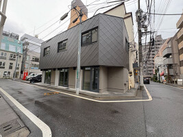 外観・内観